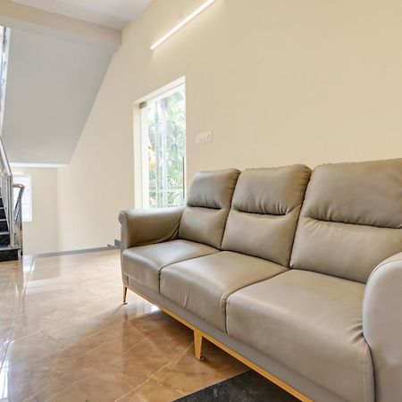 Gypsy Hotel Cusat Kochi Εξωτερικό φωτογραφία