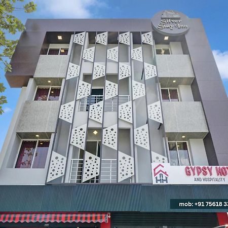 Gypsy Hotel Cusat Kochi Εξωτερικό φωτογραφία